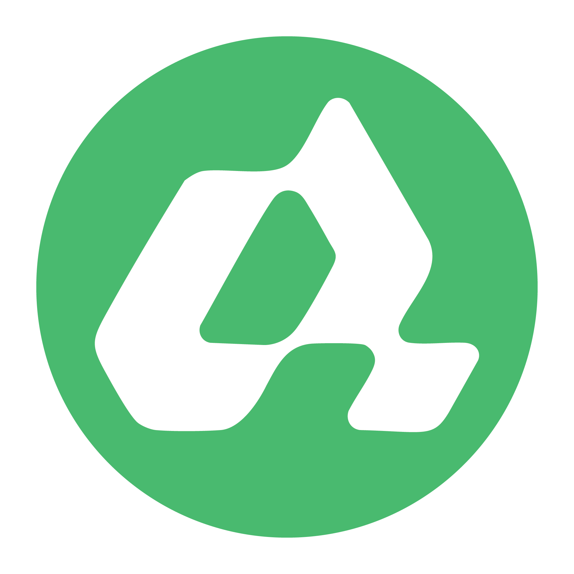 Apper Logo